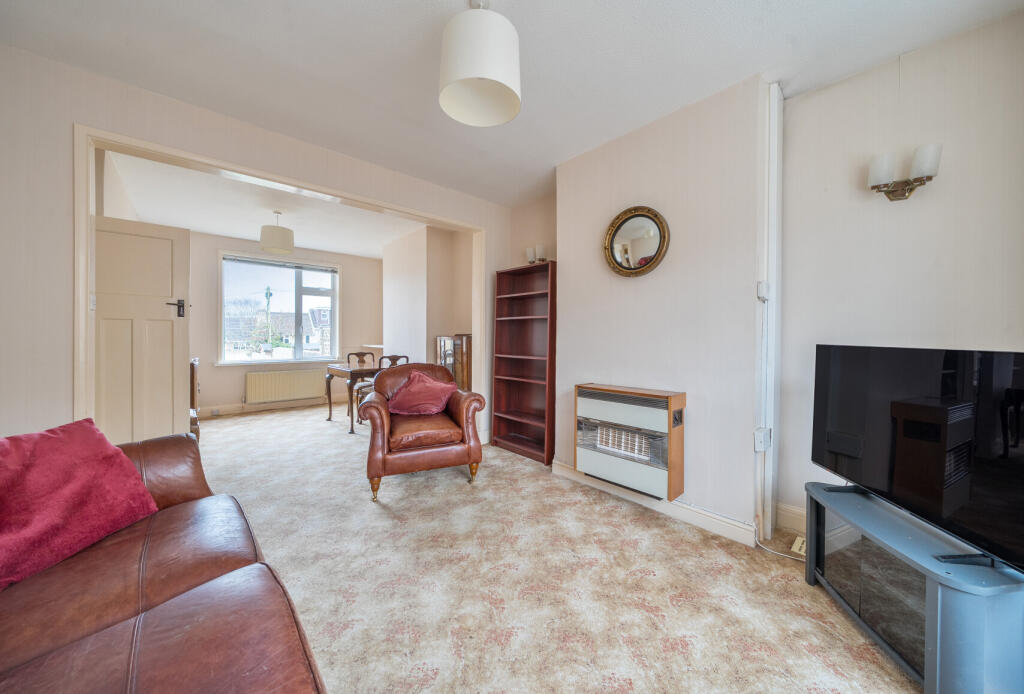 House in Bath, Larkhall - View 5
