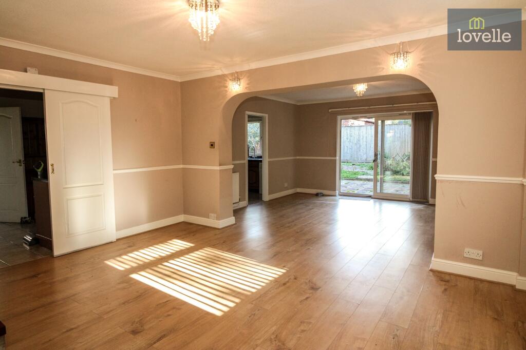 House in Louth - View 5
