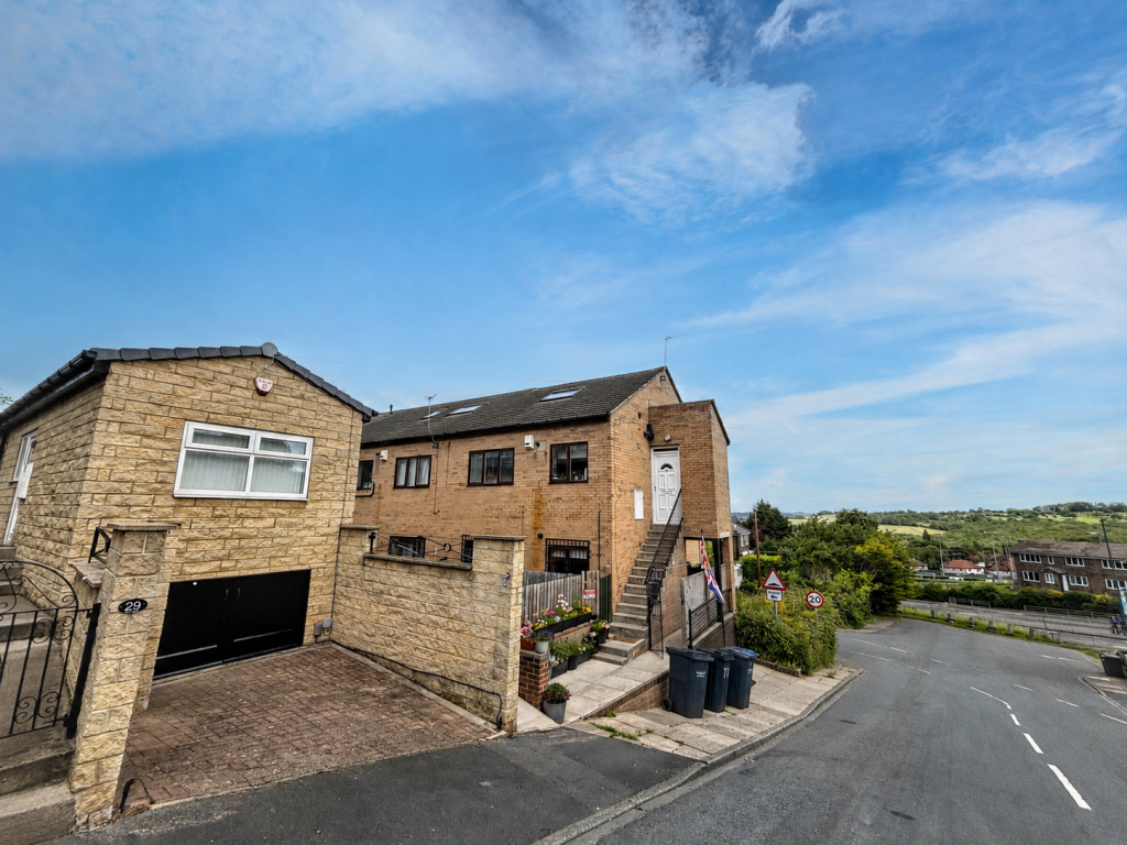 Main image of property: Stott Terrace, Bradford, West Yorkshire