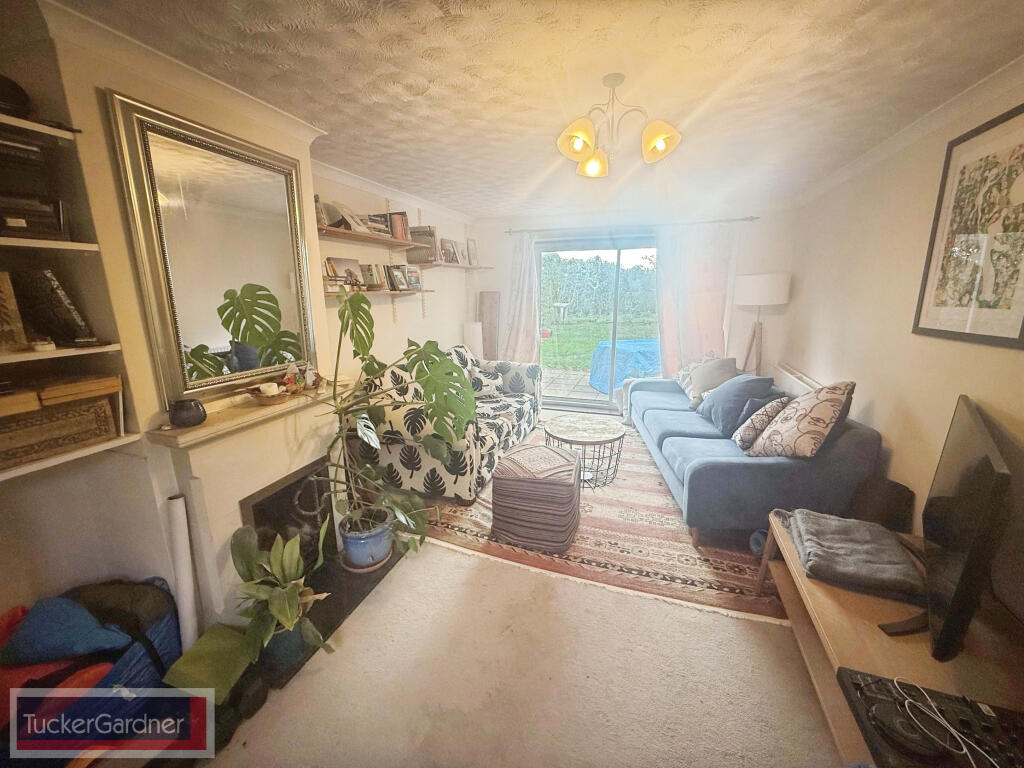 House in Cambridge - View 5