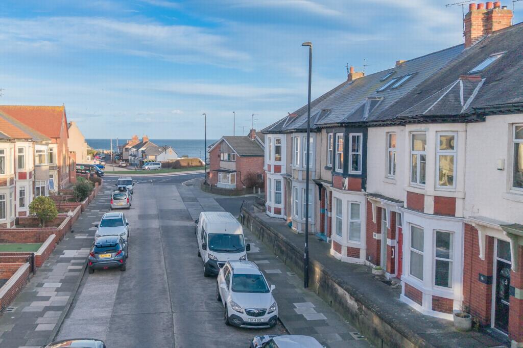 Main image of property: Eskdale Terrace, Cullercoats, NE30