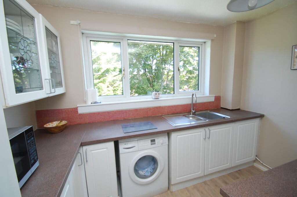Apartment in Glasgow - View 5
