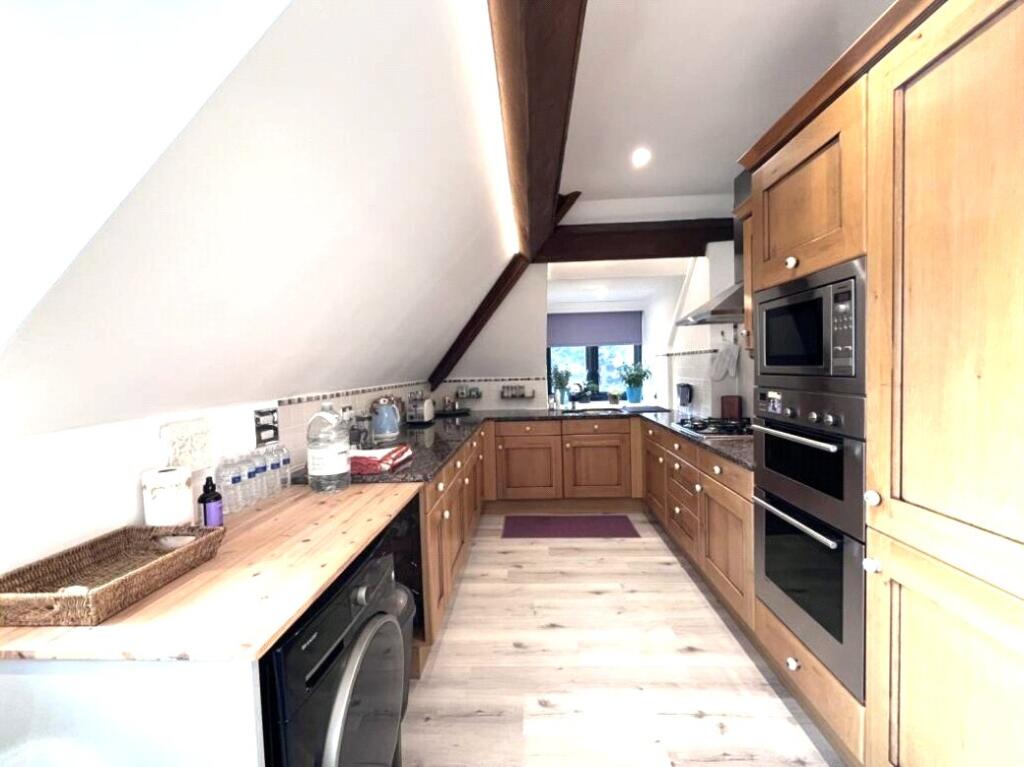 Apartment in East Grinstead, Saint Hill Green - View 5