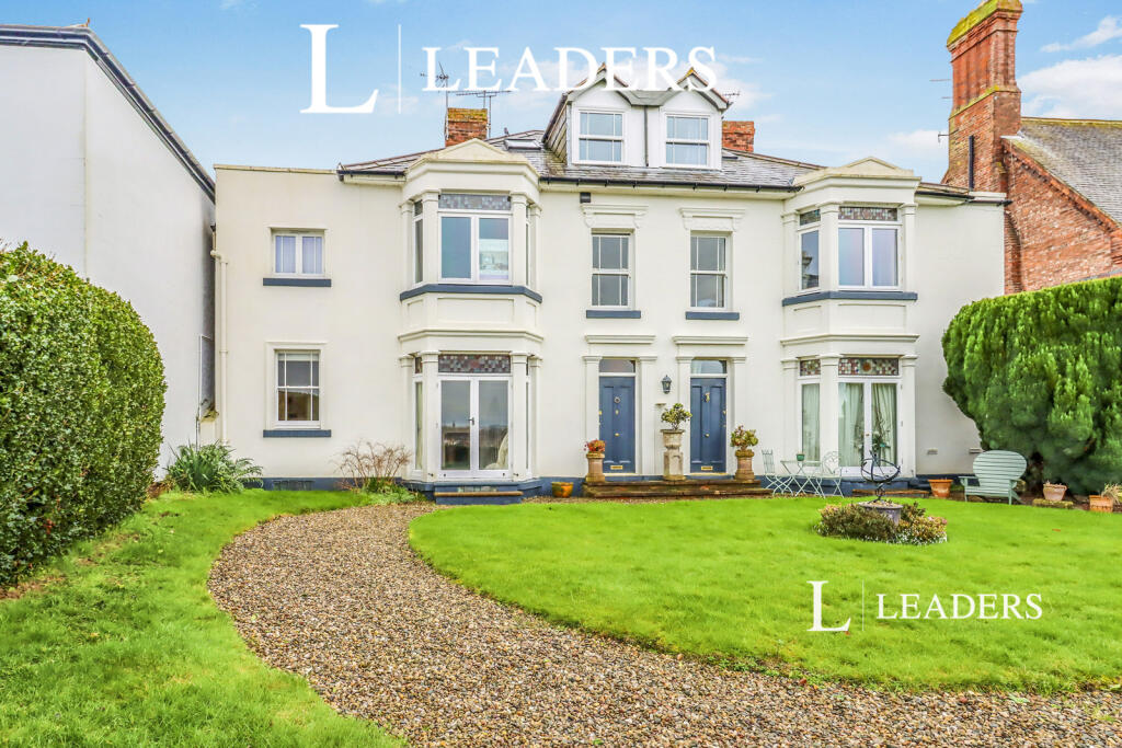 Main image of property: Chester, CH3