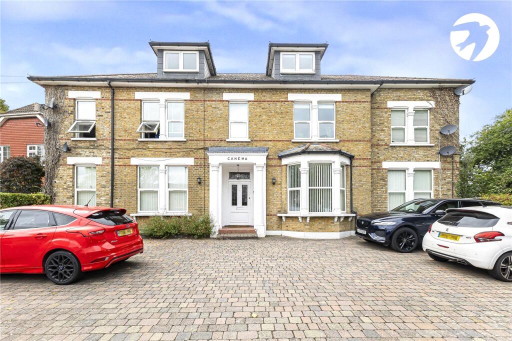 Canema 9A, Green Court Road, Crockenhill, Kent, BR8