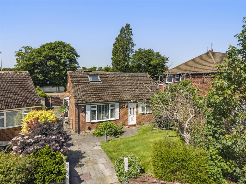 Main image of property: The Grove, Sale