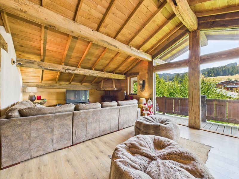 Main image of property: Chalet in the Centre, Les Gets