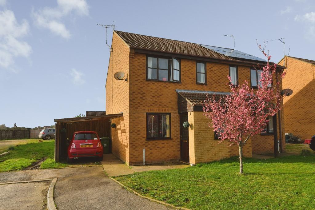 Main image of property: Isle Bridge Road, Outwell, Wisbech, PE14 8RB