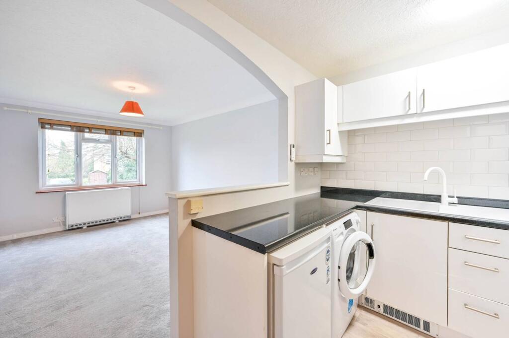 Main image of property: Claremont Avenue, Woking, GU22