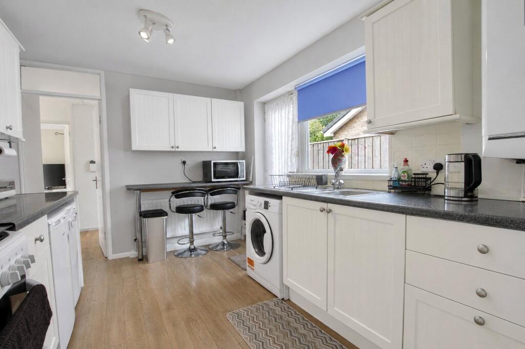 House in Thornaby-on-Tees, Stainsby Hill, Thornaby - View 4