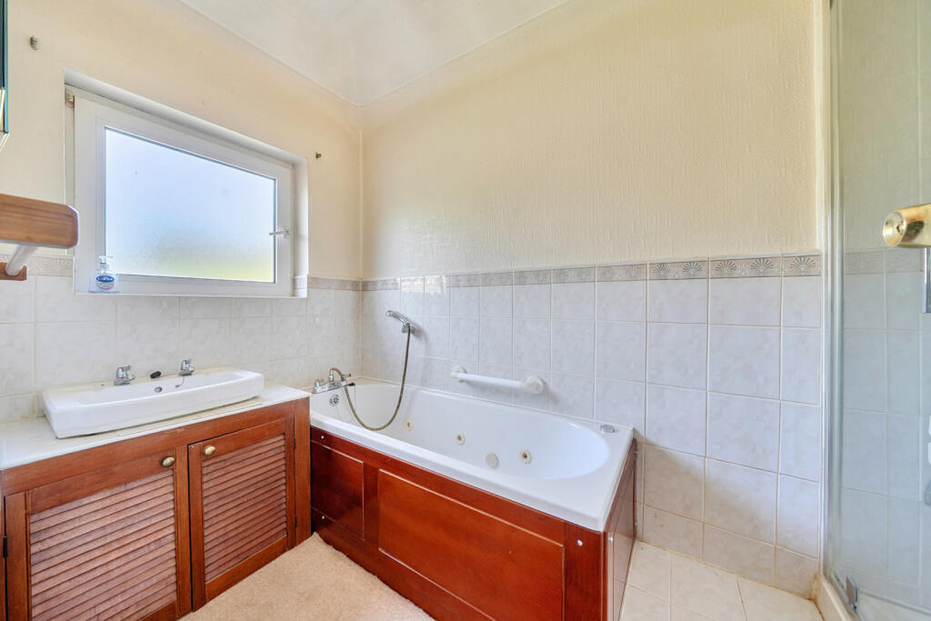 House in London, Blackheath Park, Kidbrooke - More