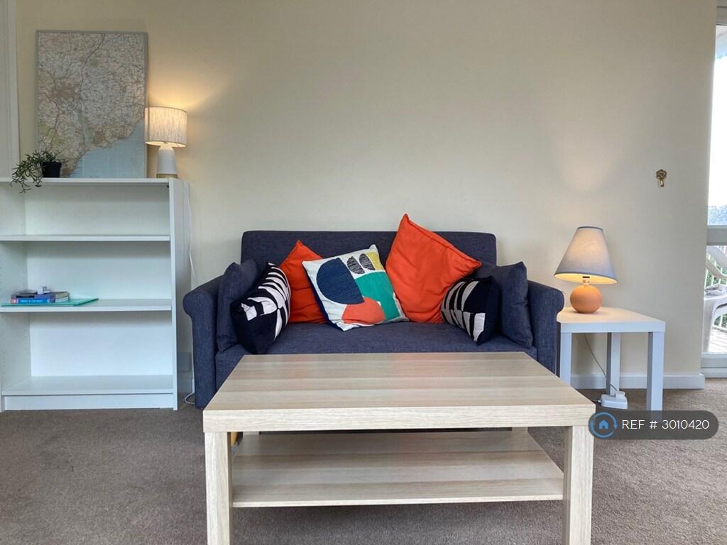 Apartment in Exeter - View 4