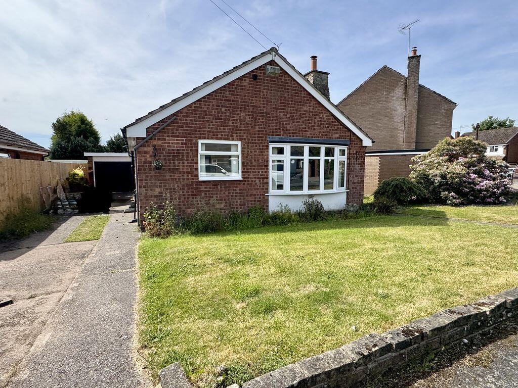 Main image of property: Alumbrook Avenue,