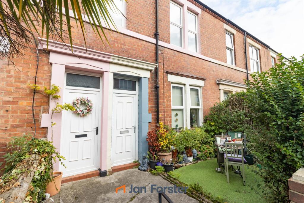 Main image of property: Cromwell Terrace, North Shields