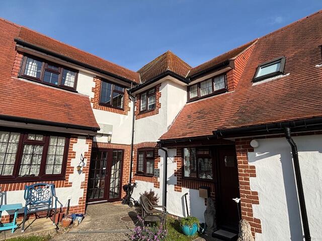 Main image of property: The Willows, Manor Farm Court, Selsey