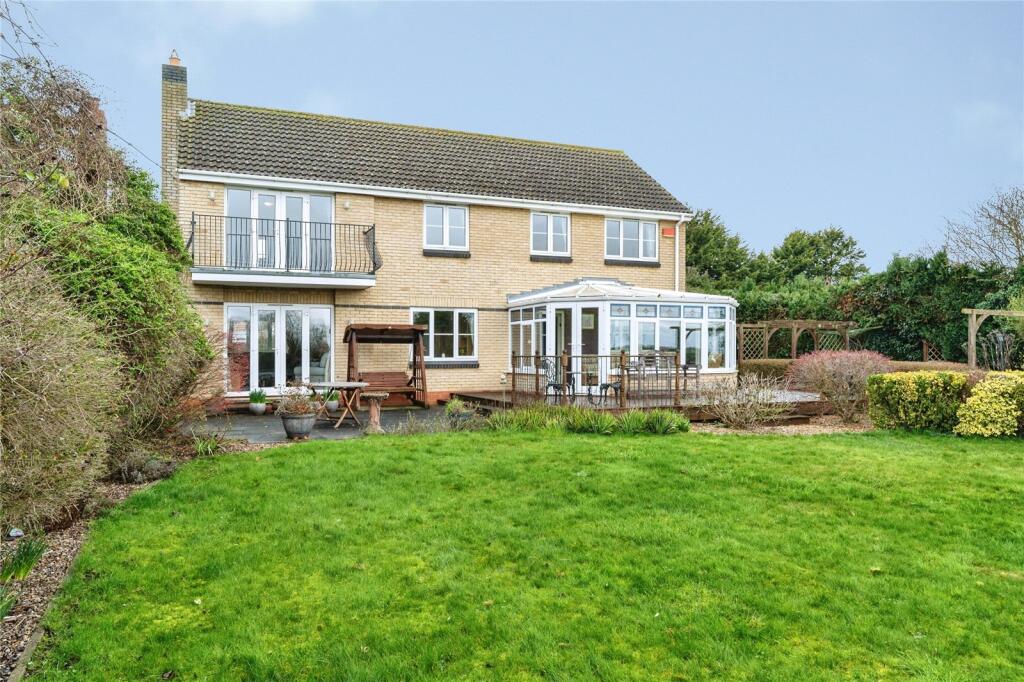 Main image of property: Cathedral View, Manea, March, Cambridgeshire, PE15
