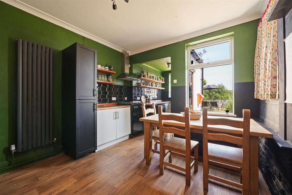 Main image of property: Hawksworth Road, Walkley