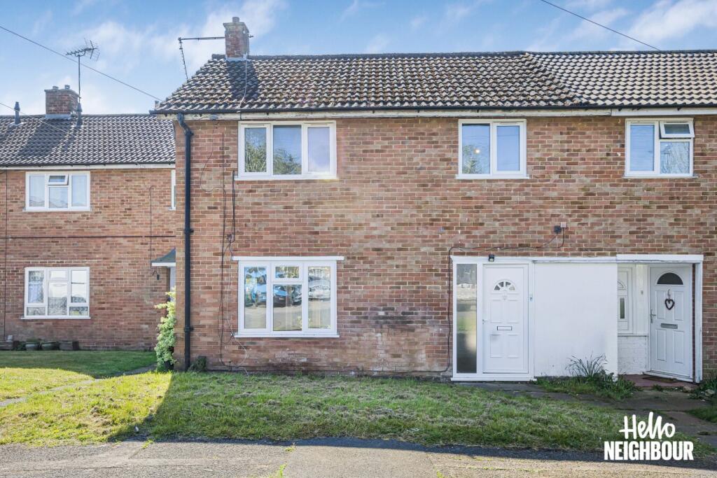 Main image of property: Deepfield Road, Bracknell, RG12