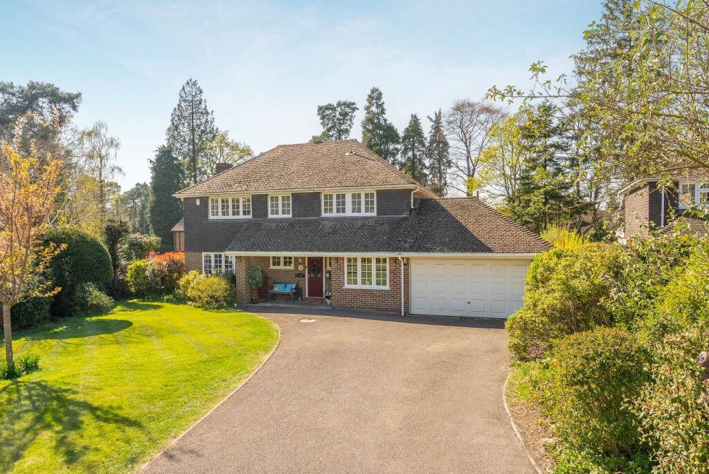 Main image of property: Murray Court, Sunninghill
