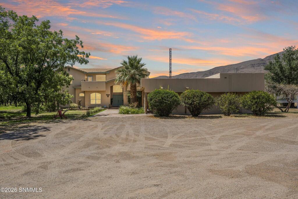 Main image of property: New Mexico, Dona Ana County, Las Cruces