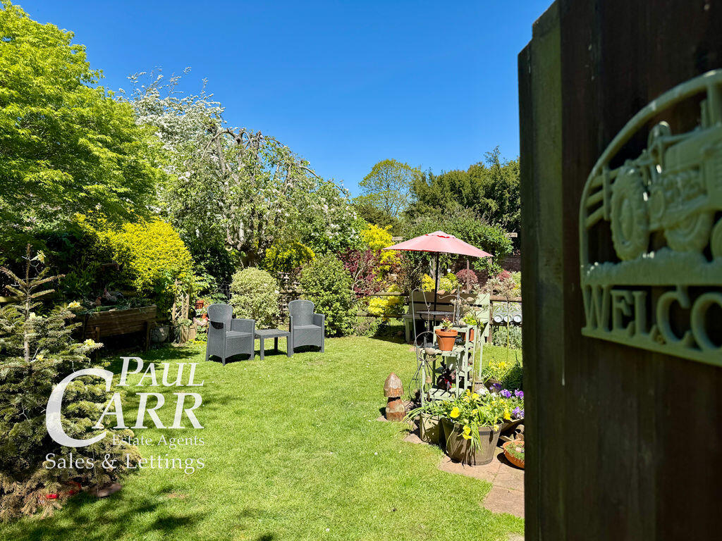 Additional image 12 of Peel Cottage, Park Lane, Tamworth, Bonehill B78 3HZ