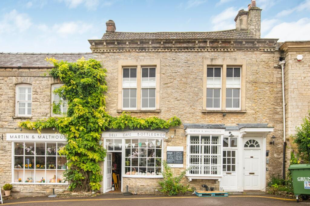 Main image of property: The Chipping, Tetbury, GL8