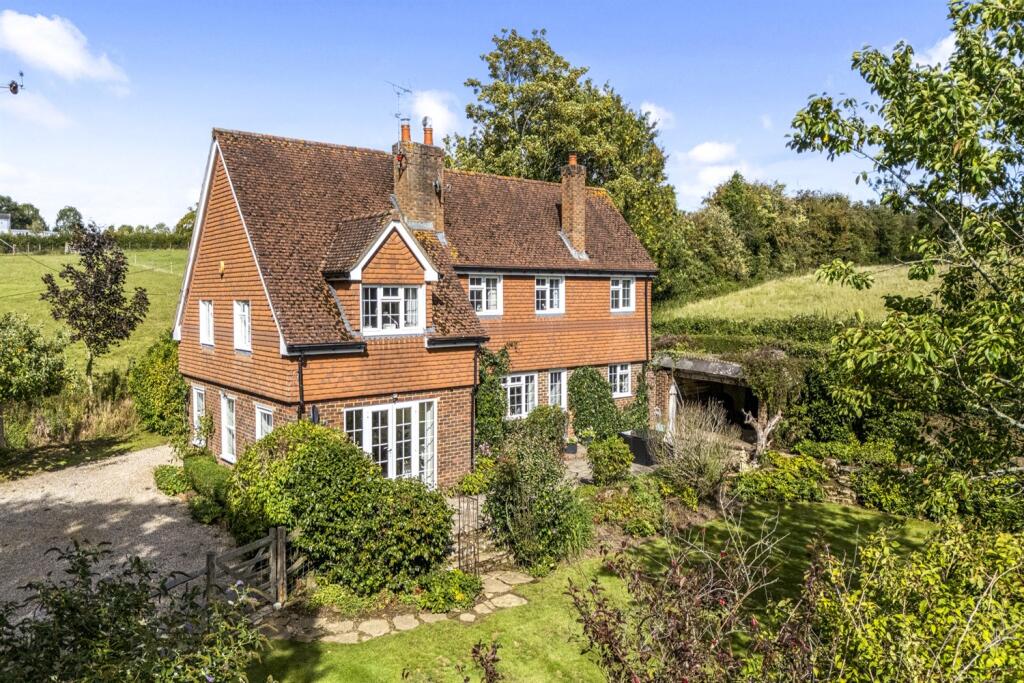 Main image of property: Prings Lane, Maplehurst, Horsham, RH13