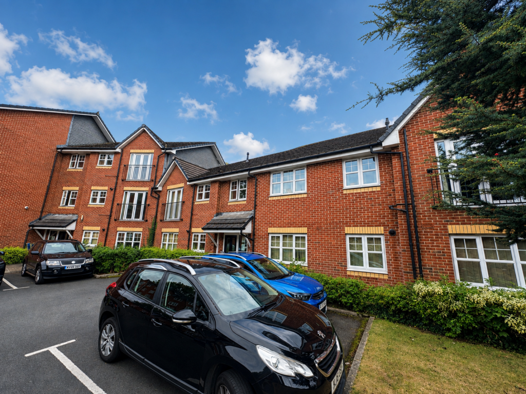 Main image of property: Moor Lane, Manchester