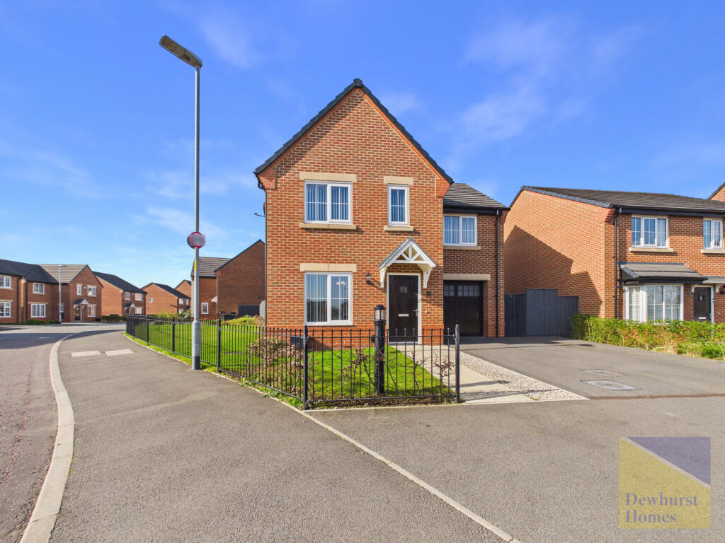 Main image of property: Beaminster Avenue,  Cottam, PR4