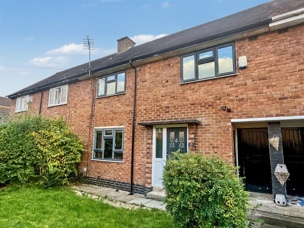 Marshfield Road, Timperley, Altrincham, Altrincham