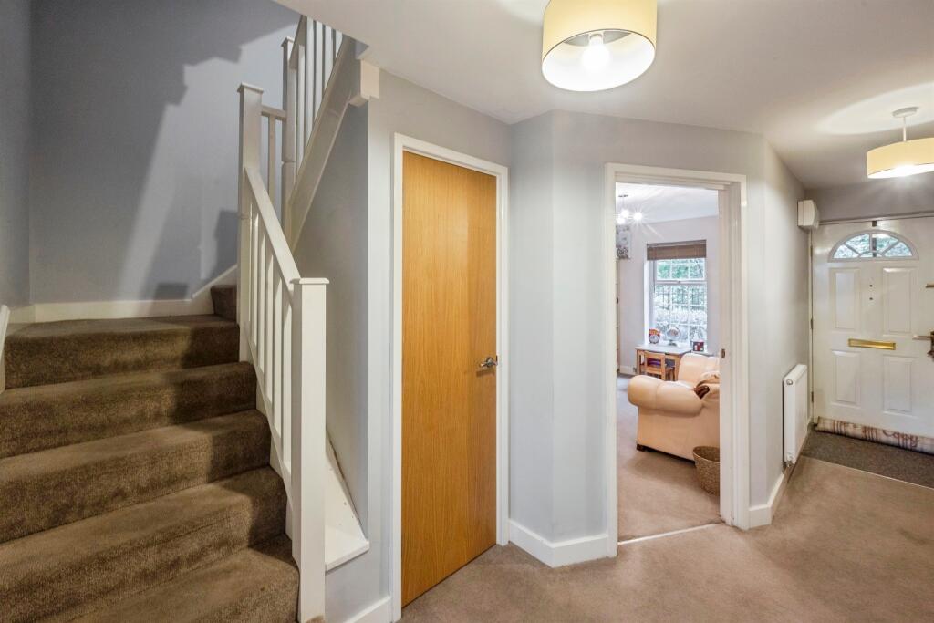 House in Sheffield - View 5