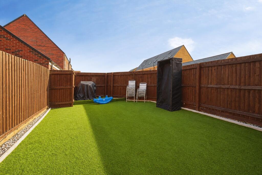 House in Peterborough - View 4