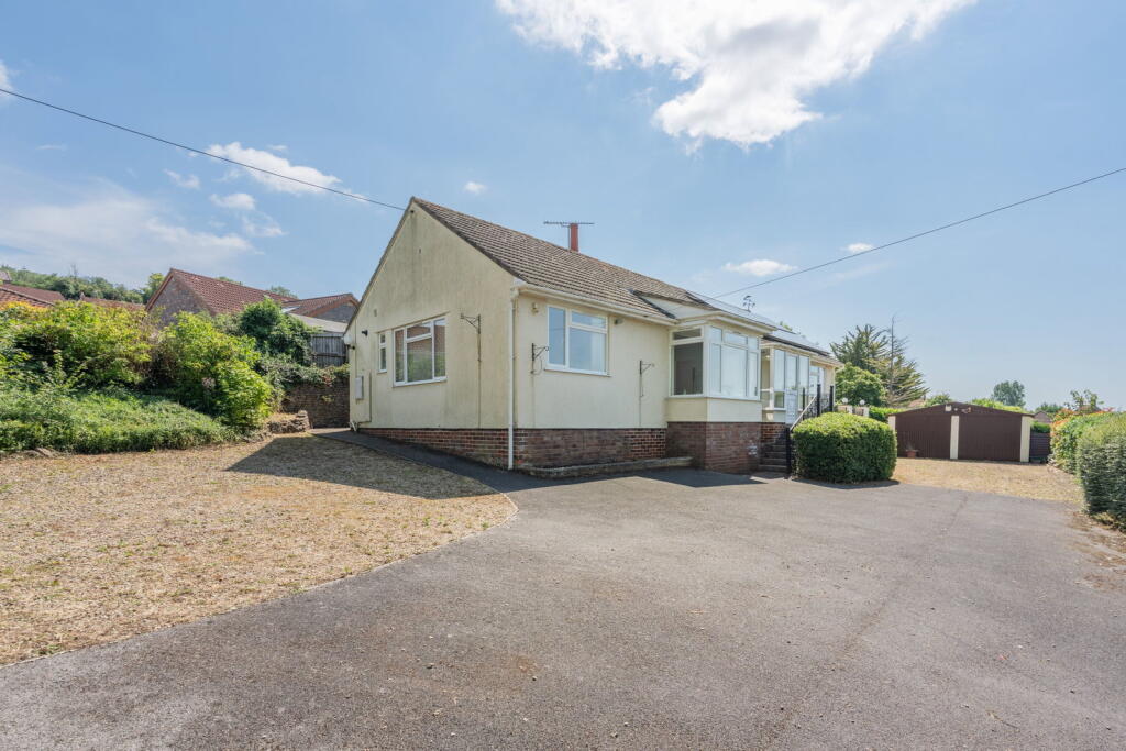 Main image of property: Wet Lane, Draycott