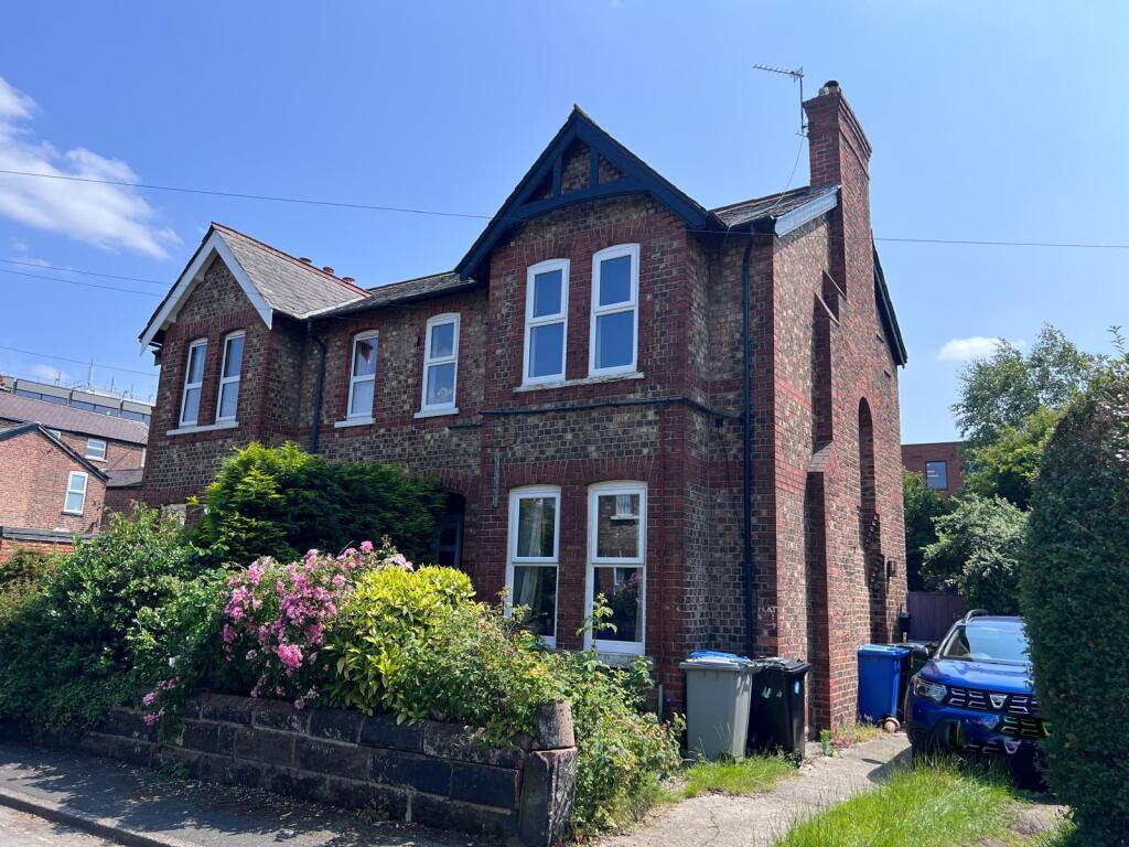 Apartment in Trafford, Greater Manchester