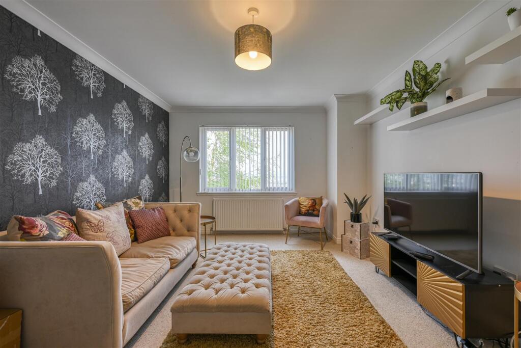 Apartment in Inverness, Milton of Leys, Inshes and Milton of Leys