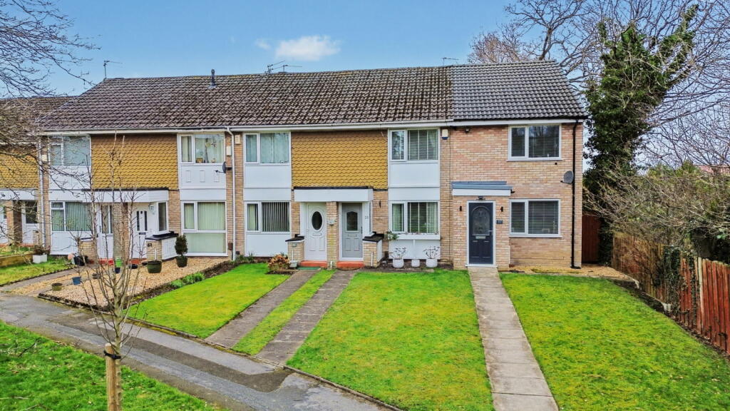 Main image of property: Blaven Close, Davenport, Stockport, SK3 8RT
