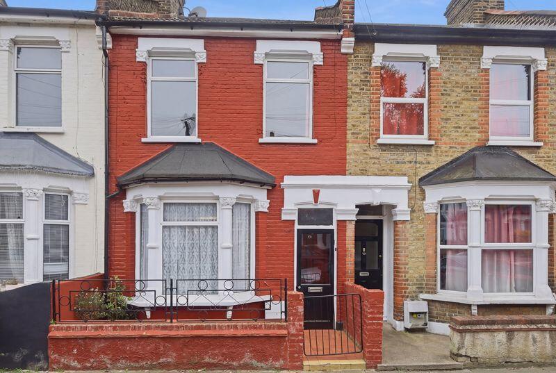 Main image of property: Clonmell Road, London