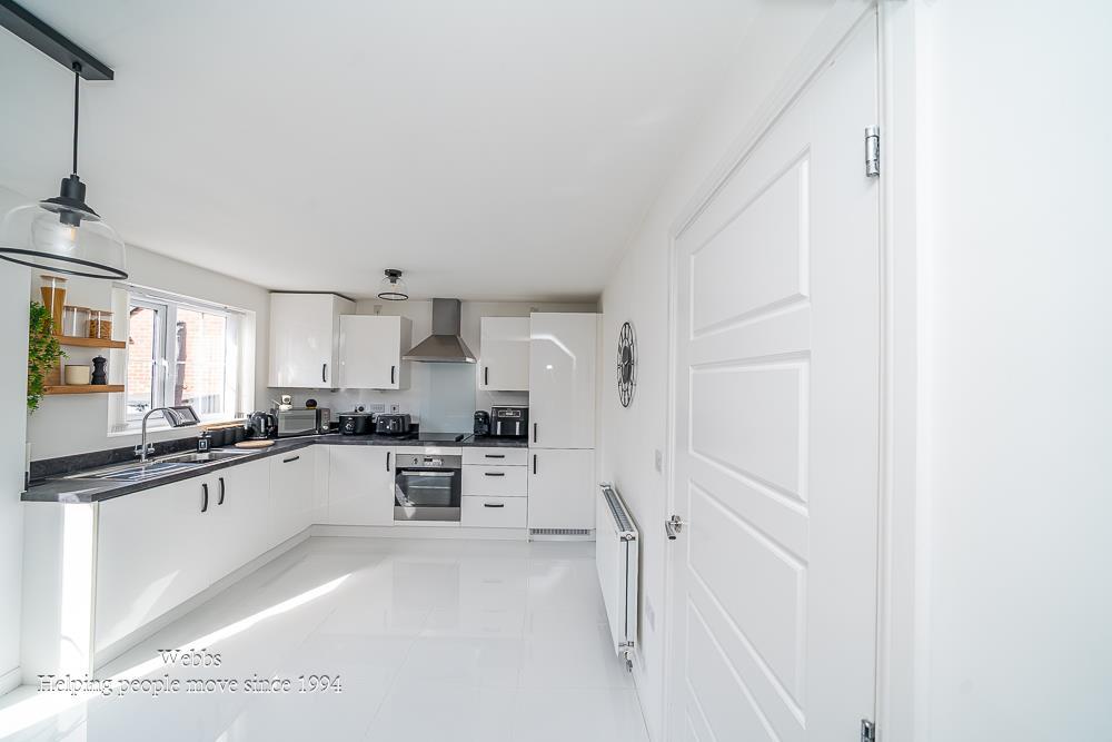 House in Walsall - More