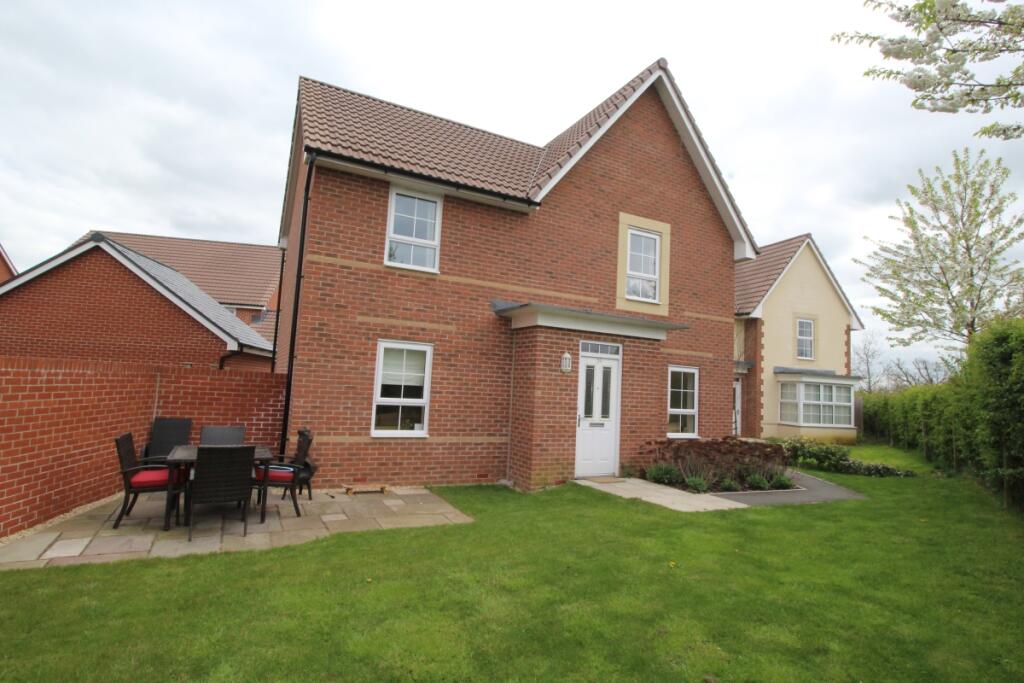 House in Swindon - View 2