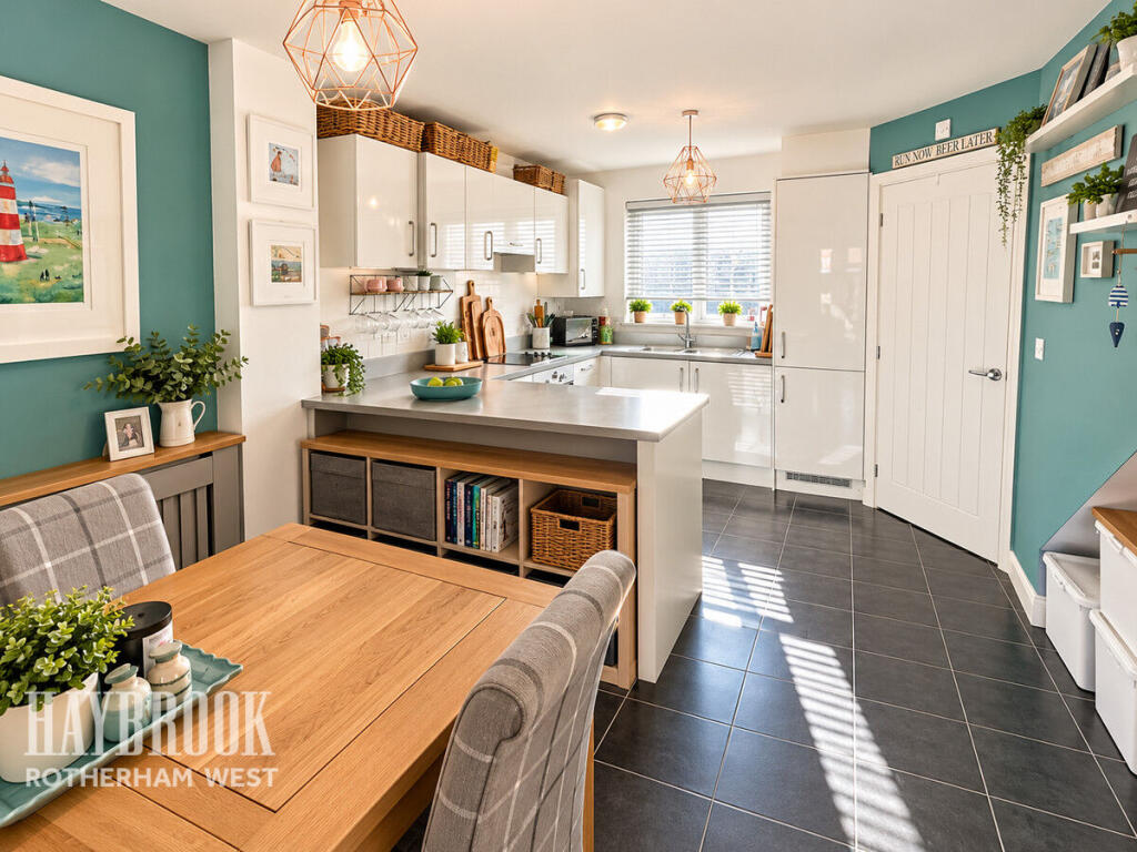 House in Rotherham, Waverley - View 5