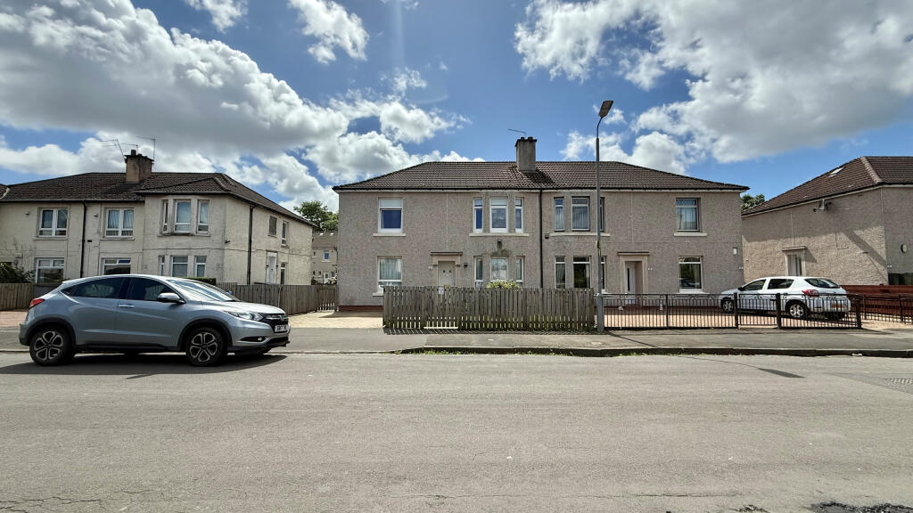Main image of property: Moorhouse Avenue, Glasgow, Glasgow City