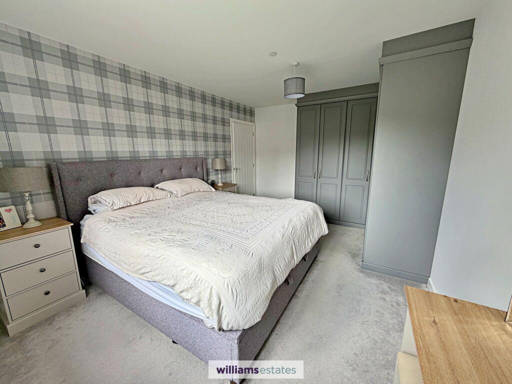 House in Llandudno - More