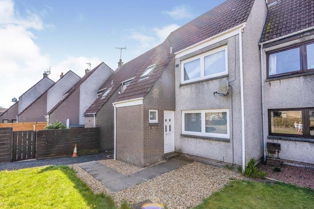 Main image of property: Gala Park, Lockerbie, Dumfriesshire, DG11