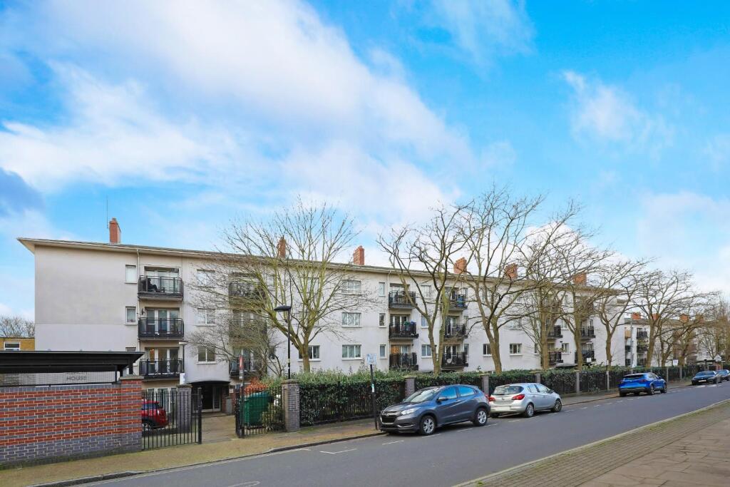 Main image of property: Denmark Road, London, SE5