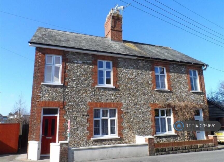 Main image of property: Streamers Meadow, Honiton, EX14