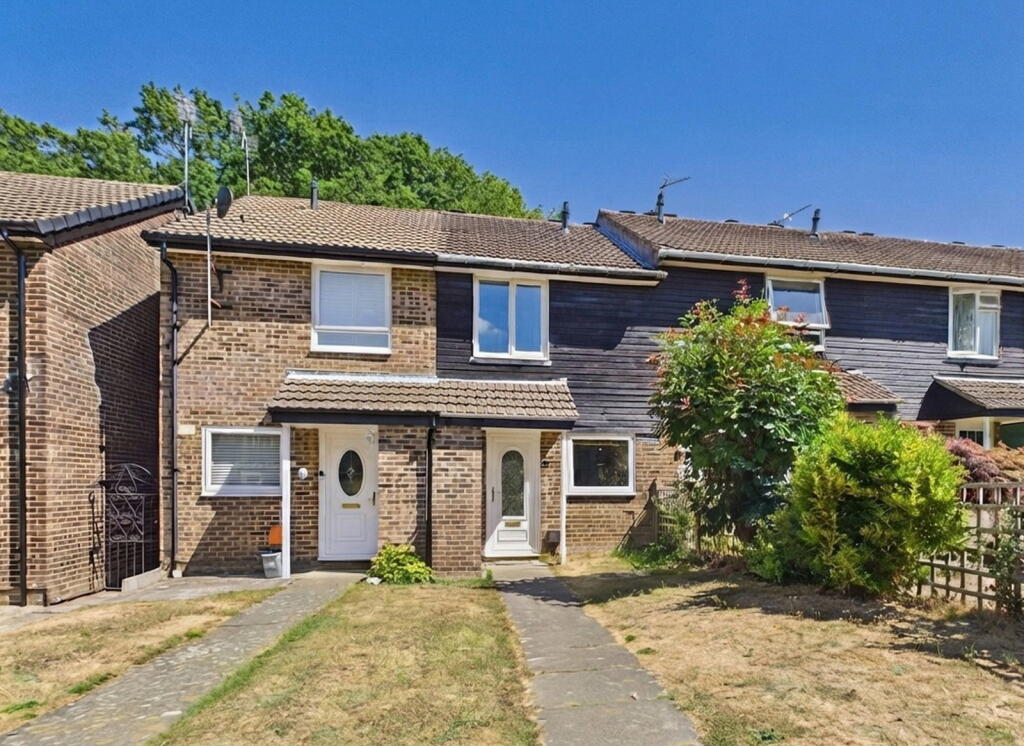 Main image of property: Drake Close, Horsham, West Sussex