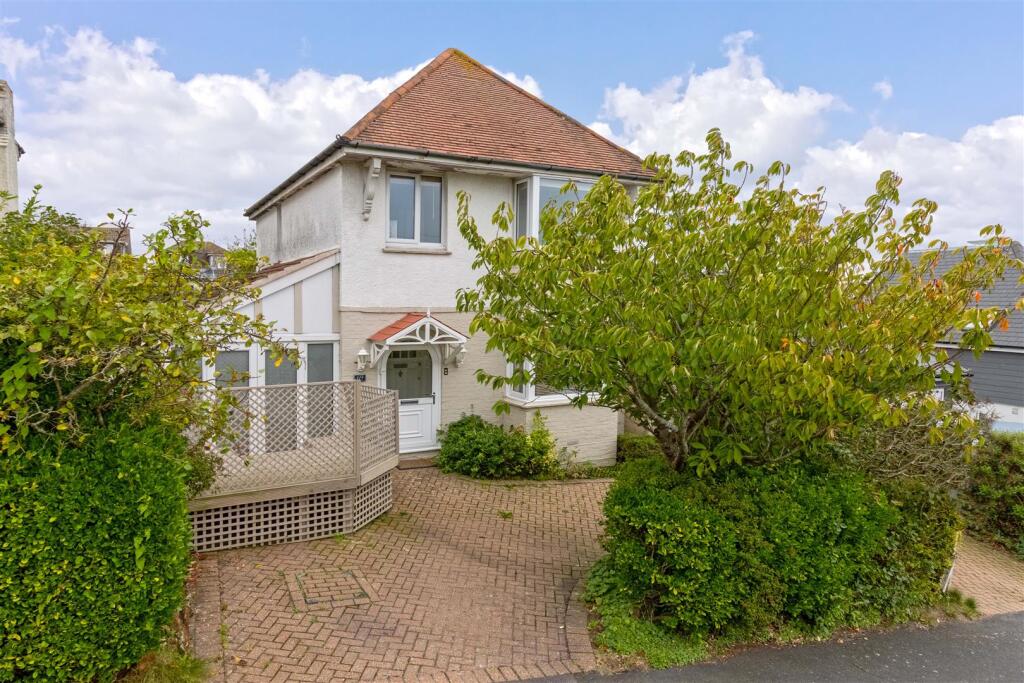 Main image of property: Channel View Road, Brighton