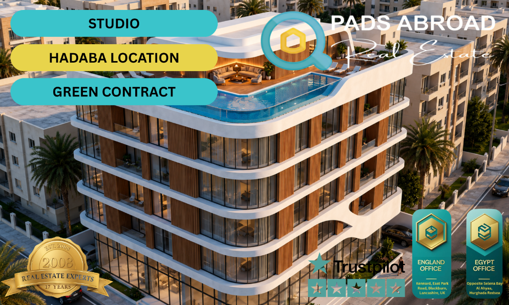 Main image of property: Hurghada, Red Sea