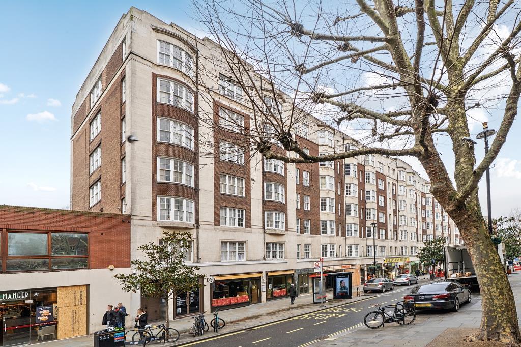 Main image of property: Queens Court, Queensway, London, W2