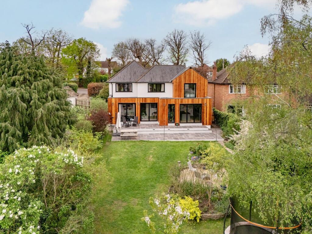 Main image of property: Kennel Lane, Fetcham, Leatherhead, KT22